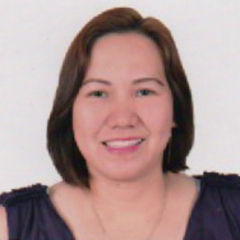 cristina Calayag, 