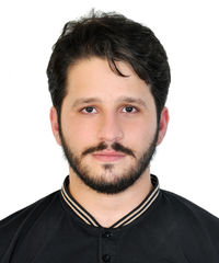 Yahya Hamza, Sales Supervisor