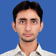 ZULKIFL SHOAIB