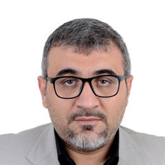 وائل عدنان  الدرويش, Manager of Medical Material Department