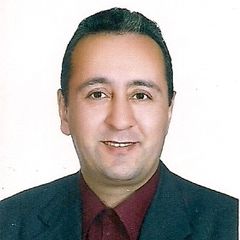 محمد اسماعيل, logistic Officer