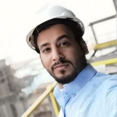 Ahmed Asiri, Site Engineer