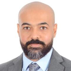 Ahmed Wessam, Sales Manager
