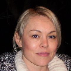 Dragana Dedovic