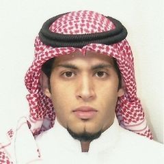 Khalid AlGhamdi