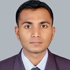 Mohamed Sifan, Senior Quantity Surveyor