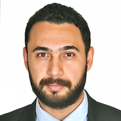 Mohemed  hendawy, training manager
