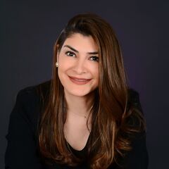 Maisa Al-Haddad, Vice President - Portfolio Manager