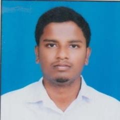 saikiran sriram