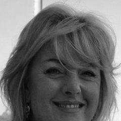 Elaine Grievson, Head of Talent Management