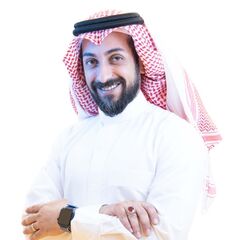 Rayan Alhaidare,  IT & Smart city Manager 