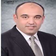 Mohamed Nashaat, Product Manager
