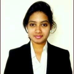 Dwija Priyadarshini Kalyanam, recruiter