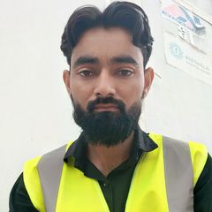 MOHAMMED IRFAN, Assistant Mechanical Engineer