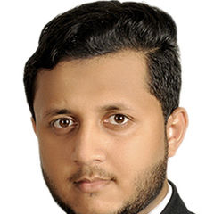 Yasar Ansari