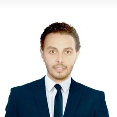 ahmed khames Mahmoud, Sales and Finance Administrator