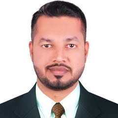 Syed Abdul  Kareem