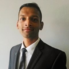 Ian Sequeira, Social Media Specialist 