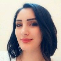 Eva Alhalabi, Marketing Manager