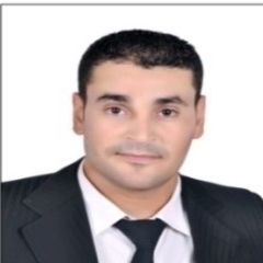 Bassam Hashish, Sales  Supervisor