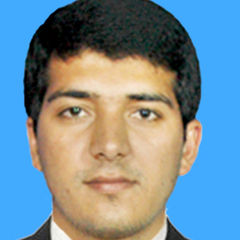 محمد Iftakhar, Operation Assistant