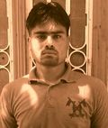 shahzad Ahmed