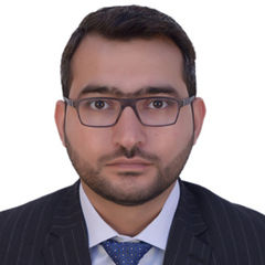 Muhammad Irfan Chaudhry, Business Development Executive