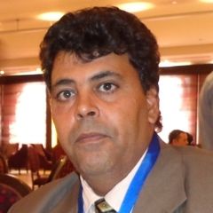 Abdurabbah Saeid Hussain Saleh,  المدير العام للمركز الليبي للتخطيط الحضري 