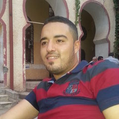 احمد الصغير messaoudi