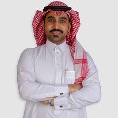 Abdulaziz Alduayj, Sr Project Manager