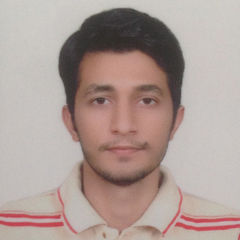 Muhammad Suleman Javed
