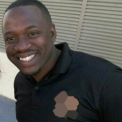 Andrew Mugera