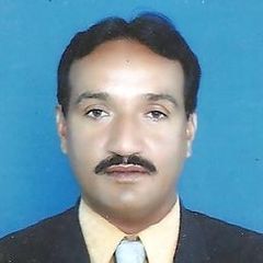 muhammad yousaf