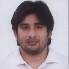 Ahmad Hassan Mujtaba, Manager