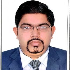 Praveen Mishra, Manager