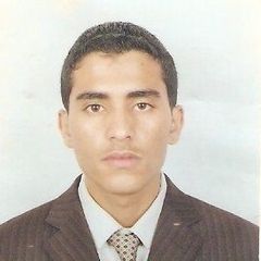  Mohammed Algawfi, مهندس معماري ومهندس ضبط الجودة 