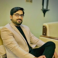 Hafiz Muhammad Waqas