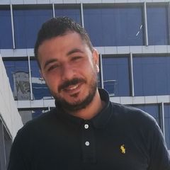 محمود موسى, Group Finance Manager