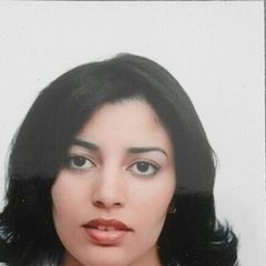 Wafaa Boudersa, ممرضة