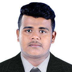 MOHAMED SHAMEEM  ESMALI