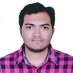 Karthick Gupta, Hse Advisor (Systems & Applications)