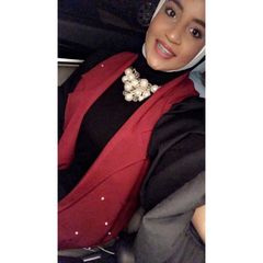 Nourah Almushawah, Sales