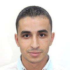 الياس   حباطي, مهندس هندسة ميكانيكية - قسم الانتاج 