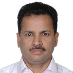 Unnikrishnan Nair, Chief Financial Officer CFO