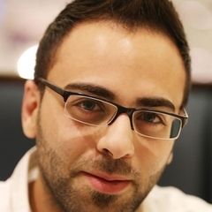 Alaa Mousli, IT Consultant 
