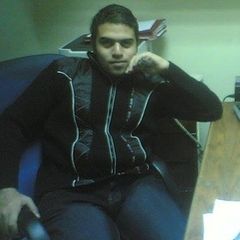محمد الملواني, Full Stack Developer