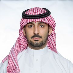 سفيان الجاسر,  Talent Acquisition Specialist