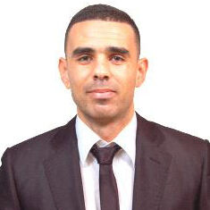 Younes Amellal, Process Engineer 