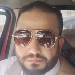 Mohamed Abdelghany Mohamed