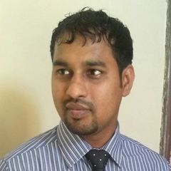 Raju  Ashokan